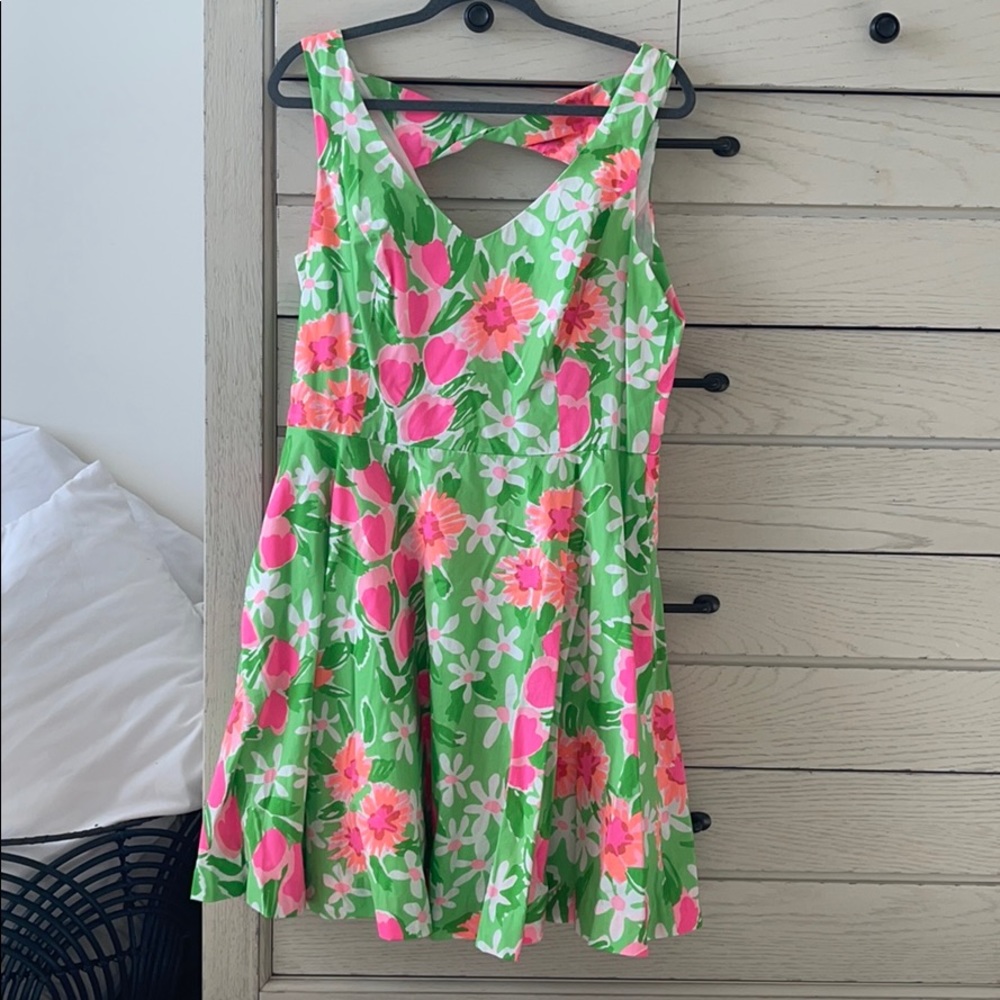 Lilly Pulitzer Freja Dress